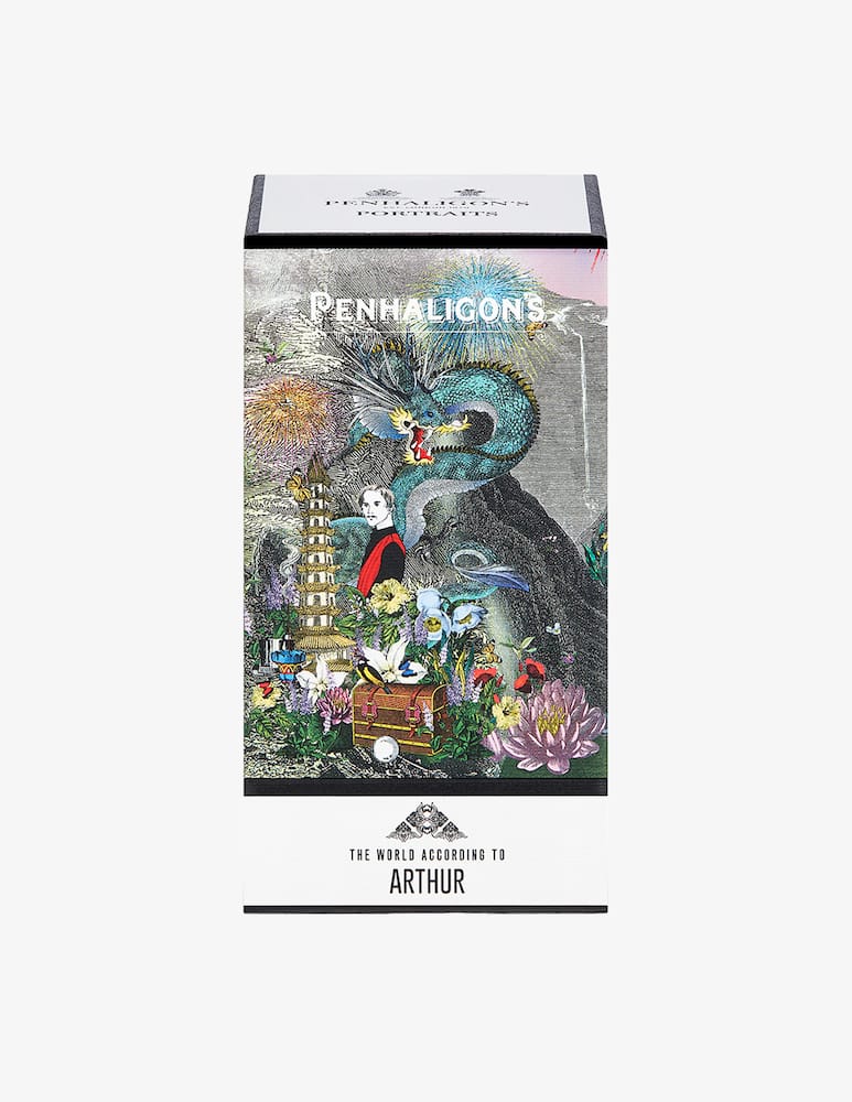 Penhaligon's Arthur Eau de Parfum - immagine 3 Penhaligon's Arthur Eau de Parfum - immagine 3