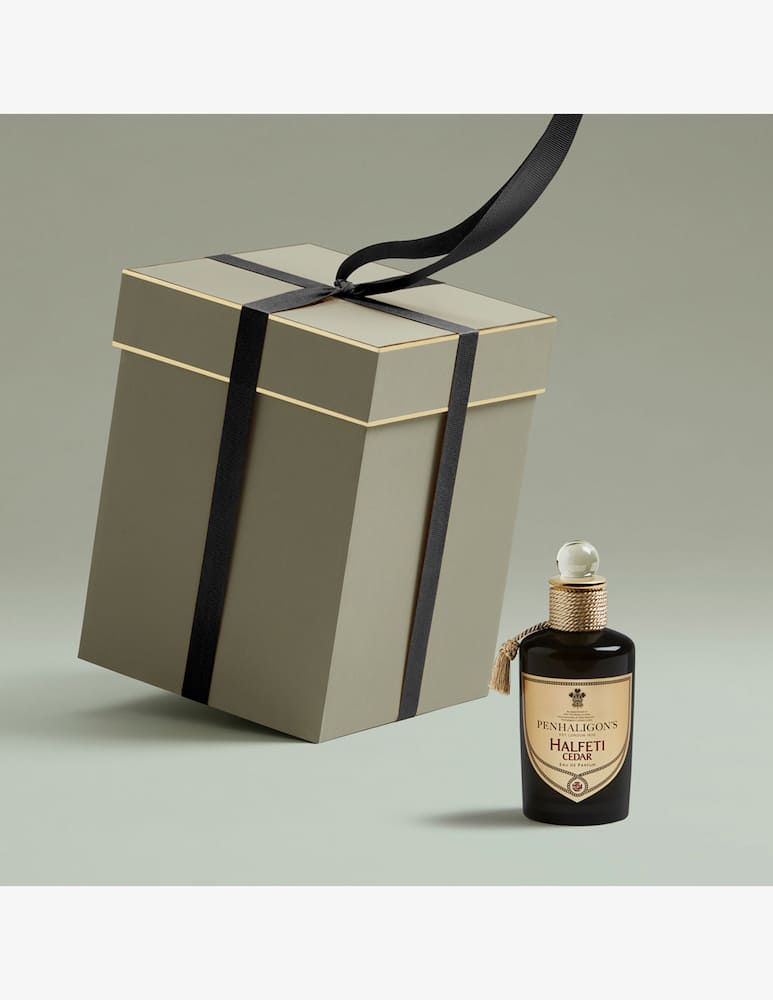 Penhaligon's Halfeti Cedar Eau de Parfum - immagine 4 Penhaligon's Halfeti Cedar Eau de Parfum - immagine 4