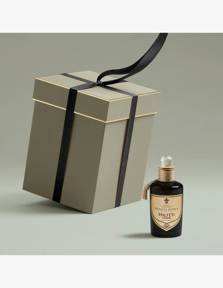 rinascente Penhaligon's Halfeti Cedar Eau de Parfum
