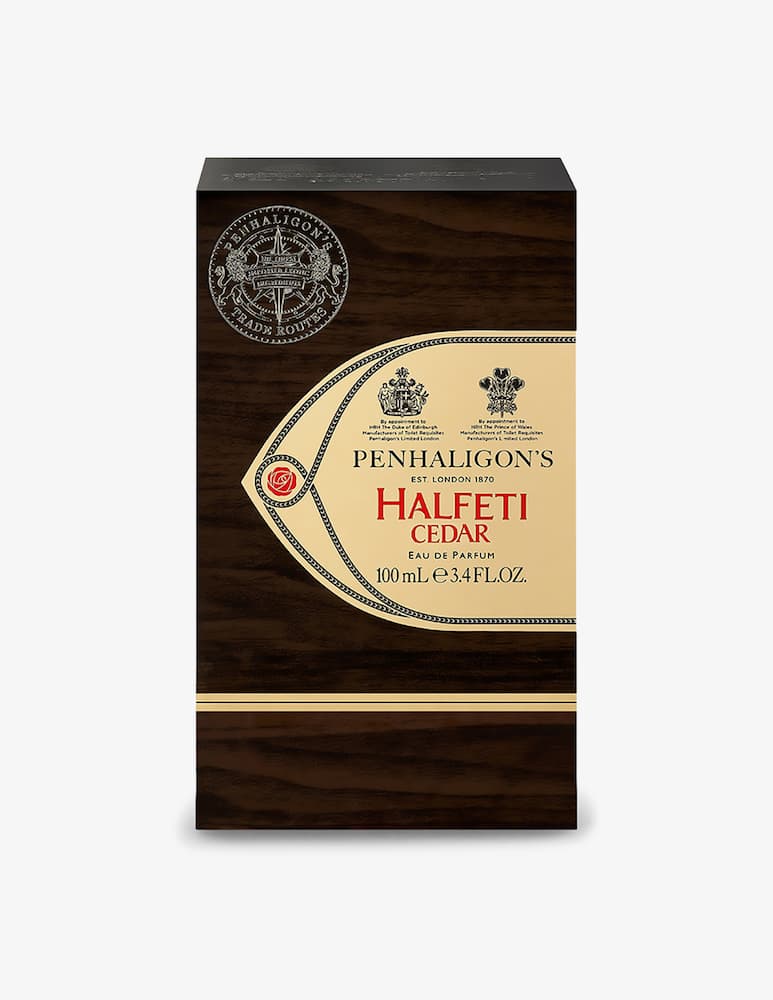 Penhaligon's Halfeti Cedar Eau de Parfum - immagine 5 Penhaligon's Halfeti Cedar Eau de Parfum - immagine 5