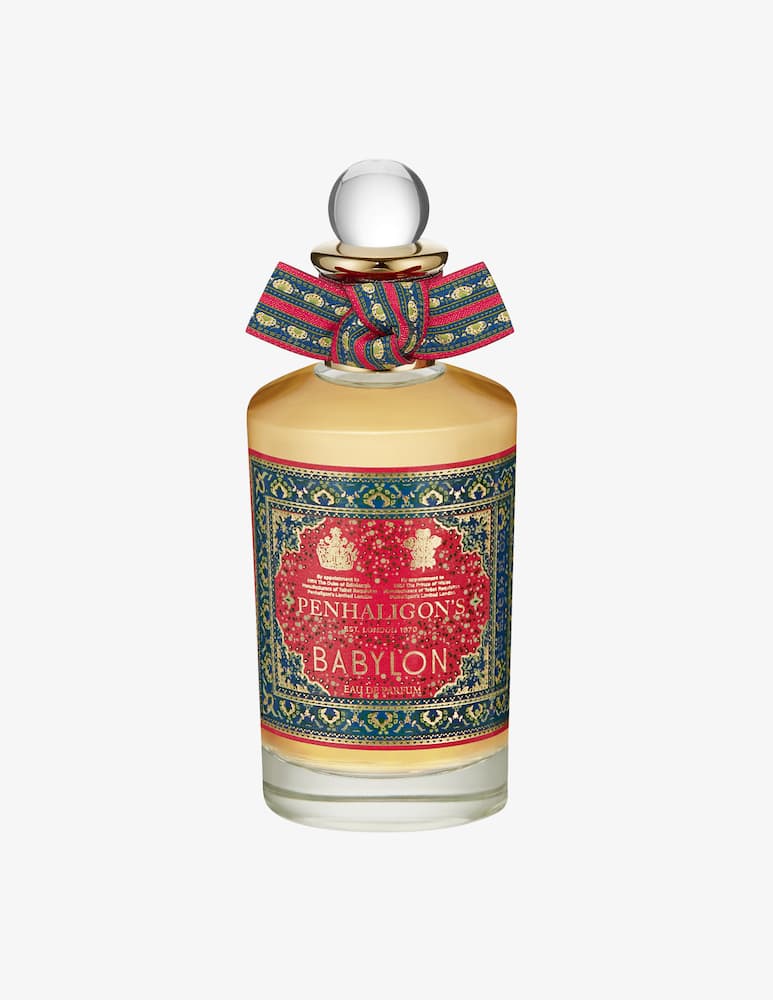 Penhaligon's Babylon Eau de Parfum - picture 1 Penhaligon's Babylon Eau de Parfum - picture 1