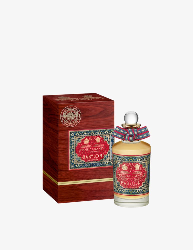 Penhaligon's Babylon Eau de Parfum - picture 2 Penhaligon's Babylon Eau de Parfum - picture 2