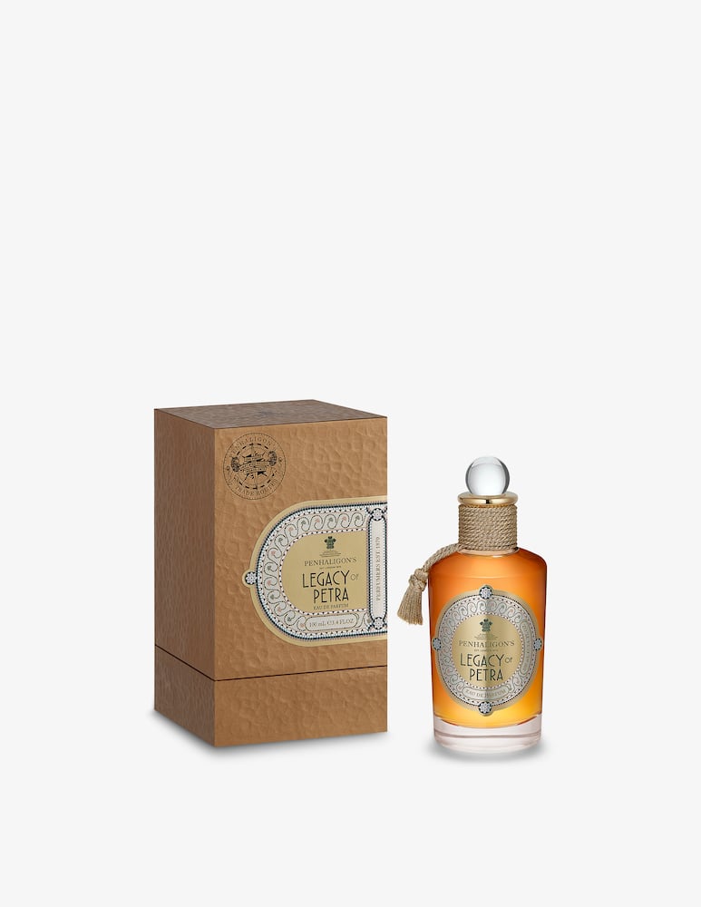 rinascente Penhaligon's The Legacy of Petra Eau de Parfum