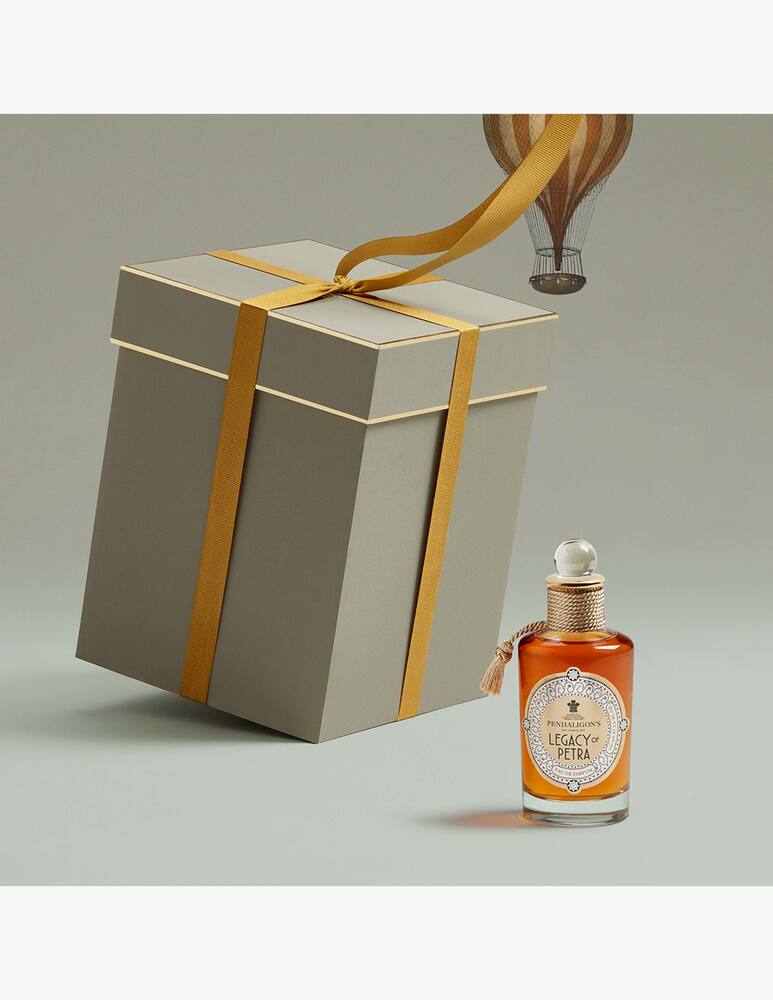 rinascente Penhaligon's The Legacy of Petra Eau de Parfum