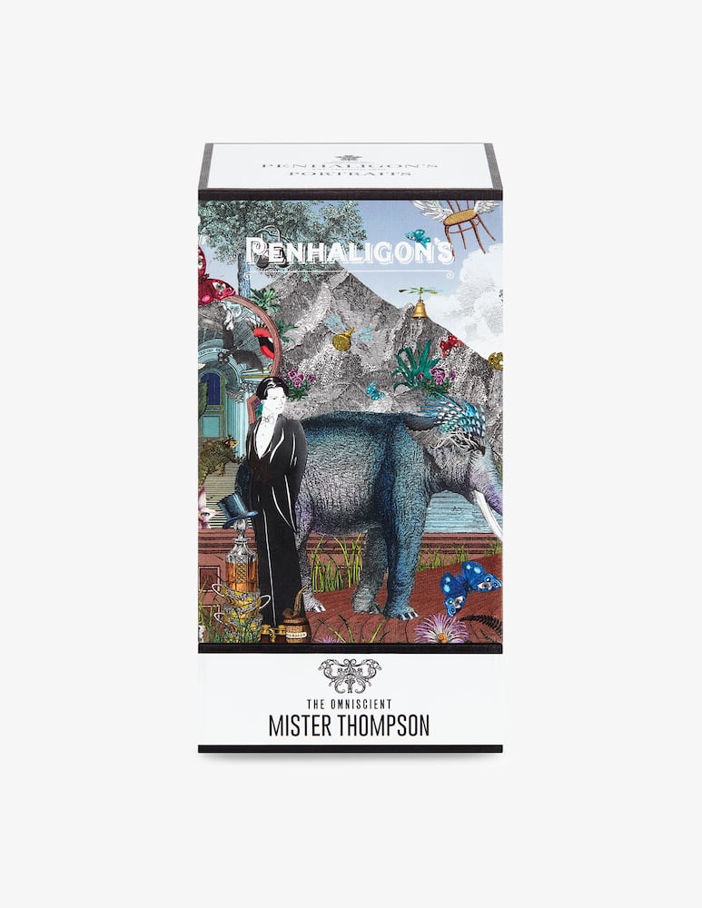 rinascente Penhaligon's The Omniscient Mr Thompson Eau de Parfum