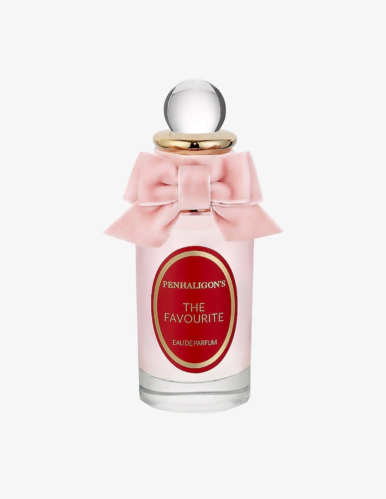Penhaligon's The Favourite Eau de Parfum - immagine 1 Penhaligon's The Favourite Eau de Parfum - immagine 1