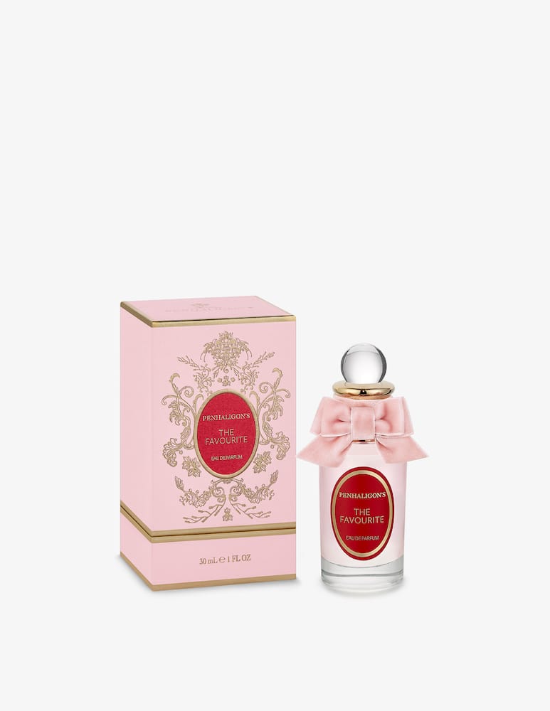 Penhaligon's The Favourite Eau de Parfum - immagine 2 Penhaligon's The Favourite Eau de Parfum - immagine 2