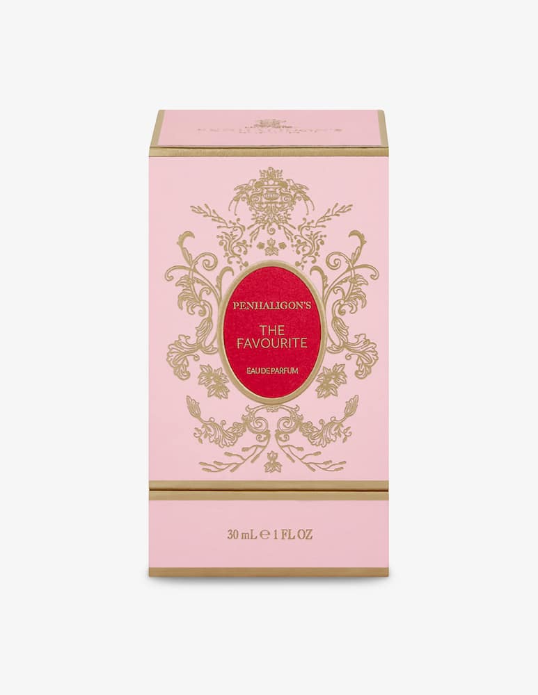 Penhaligon's The Favourite Eau de Parfum - immagine 4 Penhaligon's The Favourite Eau de Parfum - immagine 4