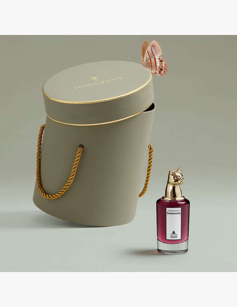 Penhaligon's Yasmine Eau de Parfum - immagine 4 Penhaligon's Yasmine Eau de Parfum - immagine 4