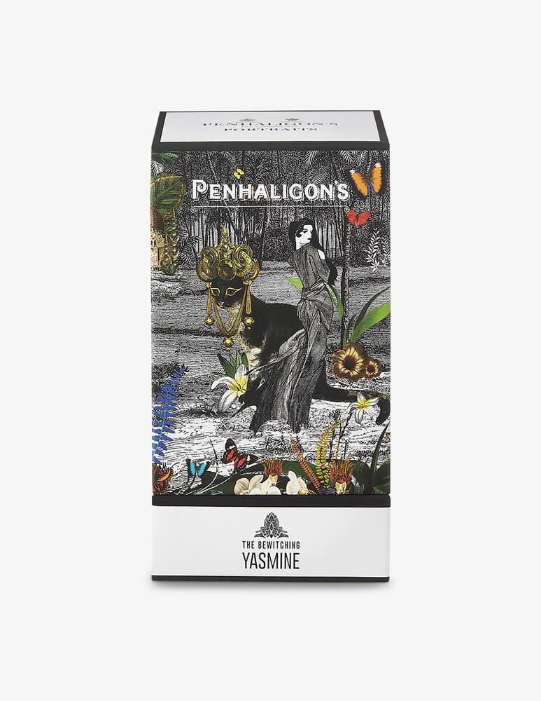Penhaligon's Yasmine Eau de Parfum - immagine 5 Penhaligon's Yasmine Eau de Parfum - immagine 5