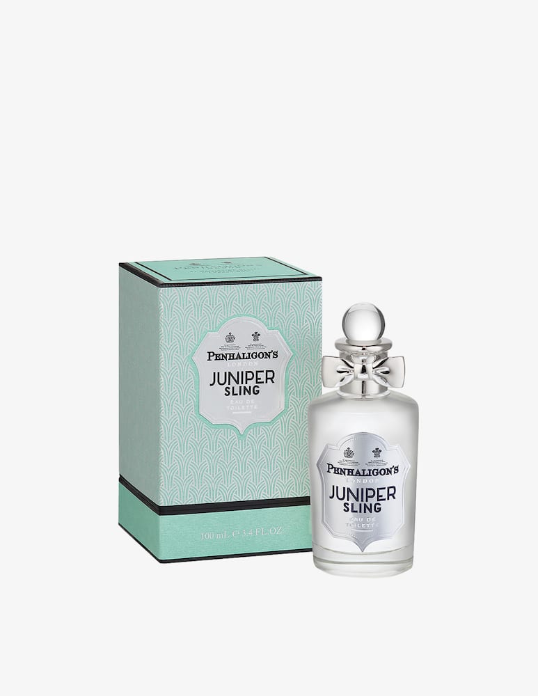 Penhaligon's Juniper Sling Eau de Toilette  - immagine 2
