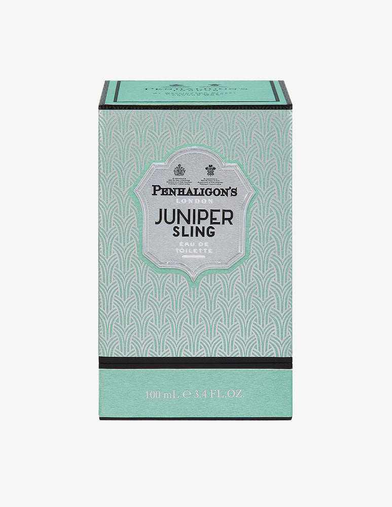 Penhaligon's Juniper Sling Eau de Toilette  - immagine 3