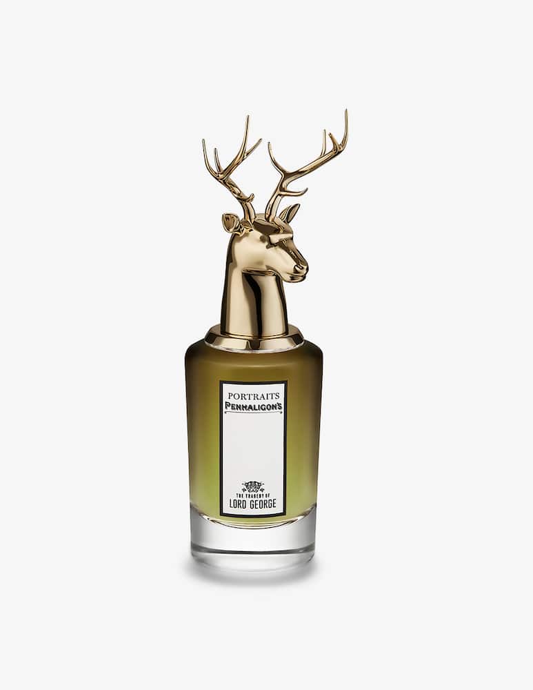 Penhaligon's Lord George Eau de Parfum - picture 1 Penhaligon's Lord George Eau de Parfum - picture 1