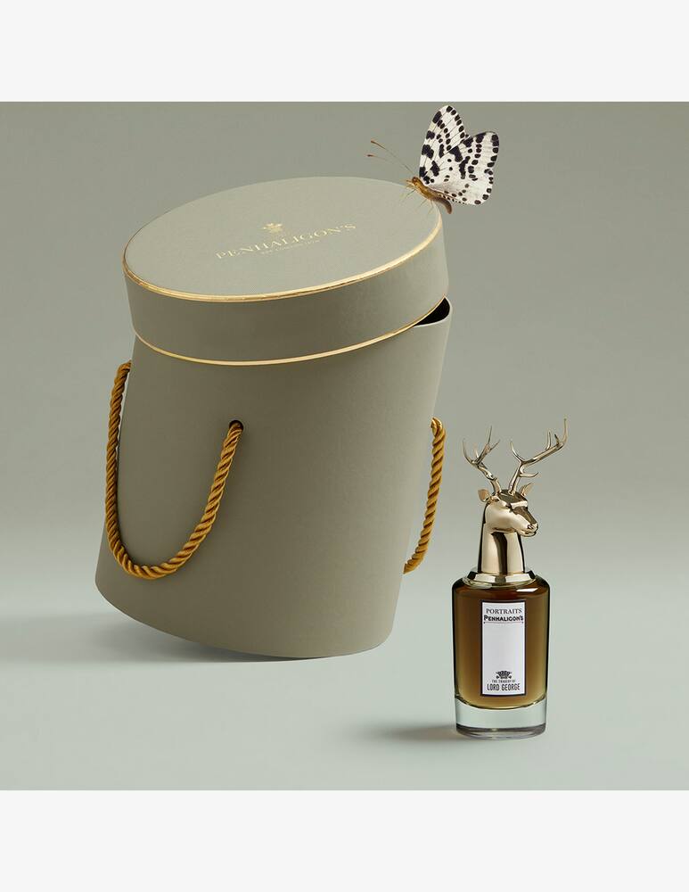 rinascente Penhaligon's Lord George Eau de Parfum