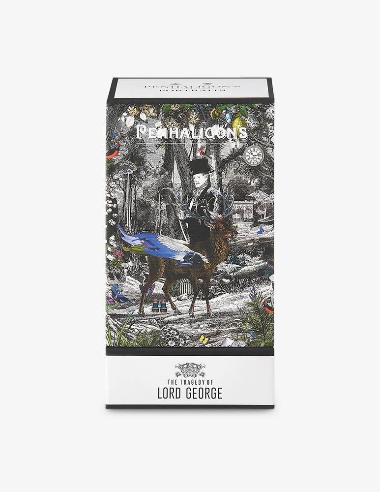 rinascente Penhaligon's Lord George Eau de Parfum