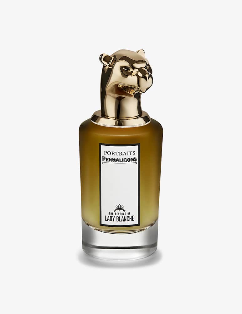 Penhaligon's Lady Blanche Eau de Parfum - picture 1 Penhaligon's Lady Blanche Eau de Parfum - picture 1