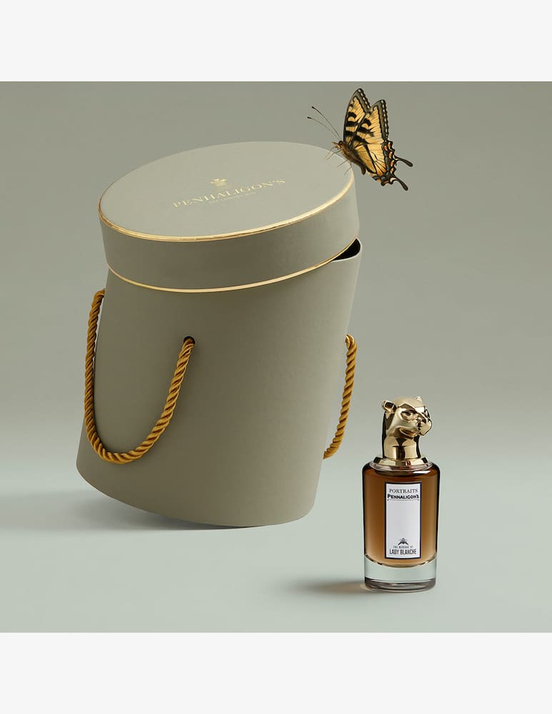 Penhaligon's Lady Blanche Eau de Parfum - picture 4 Penhaligon's Lady Blanche Eau de Parfum - picture 4