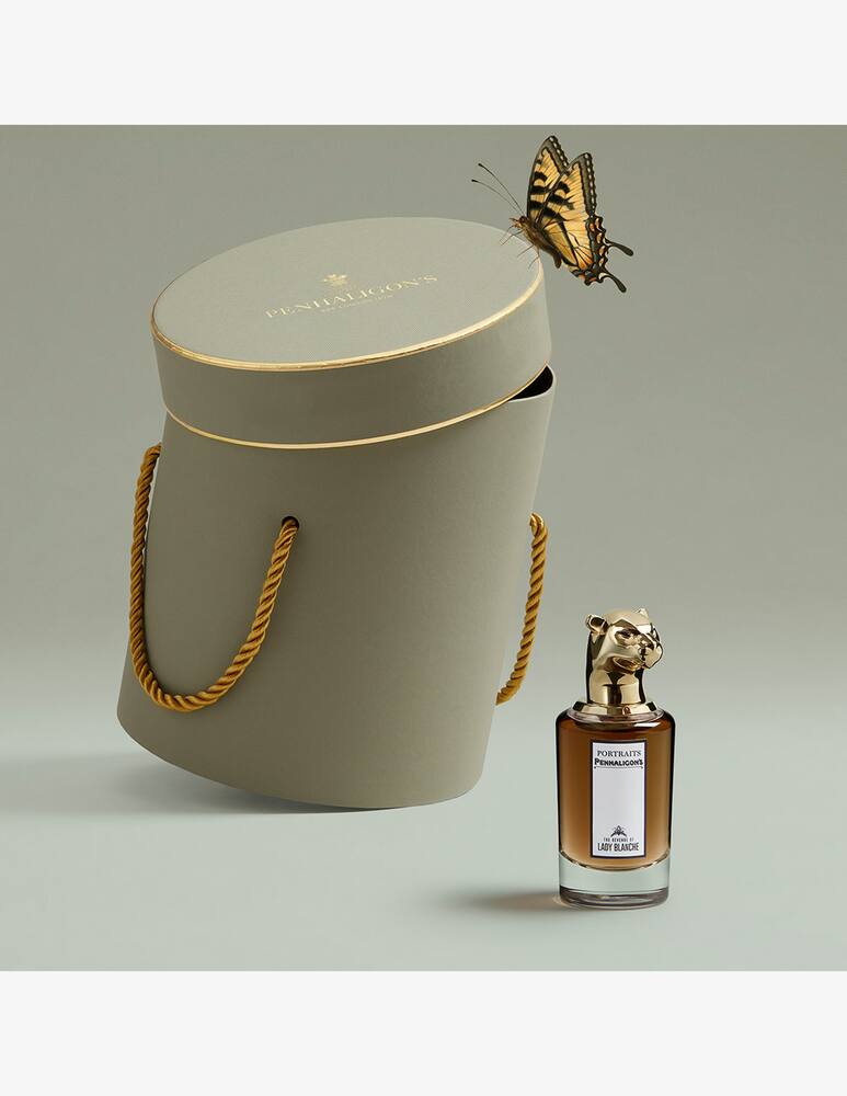 rinascente Penhaligon's Lady Blanche Eau de Parfum