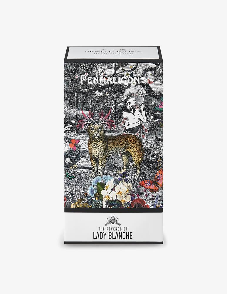 rinascente Penhaligon's Lady Blanche Eau de Parfum