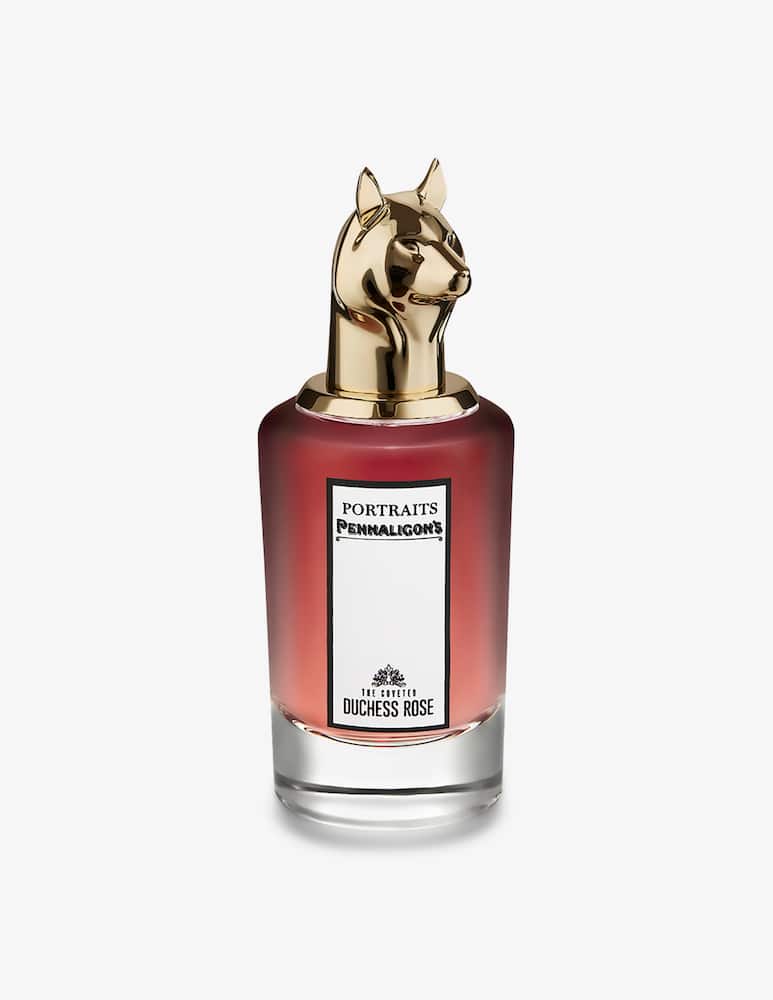 Penhaligon's Duchess Rose Eau de Parfum - immagine 1 Penhaligon's Duchess Rose Eau de Parfum - immagine 1
