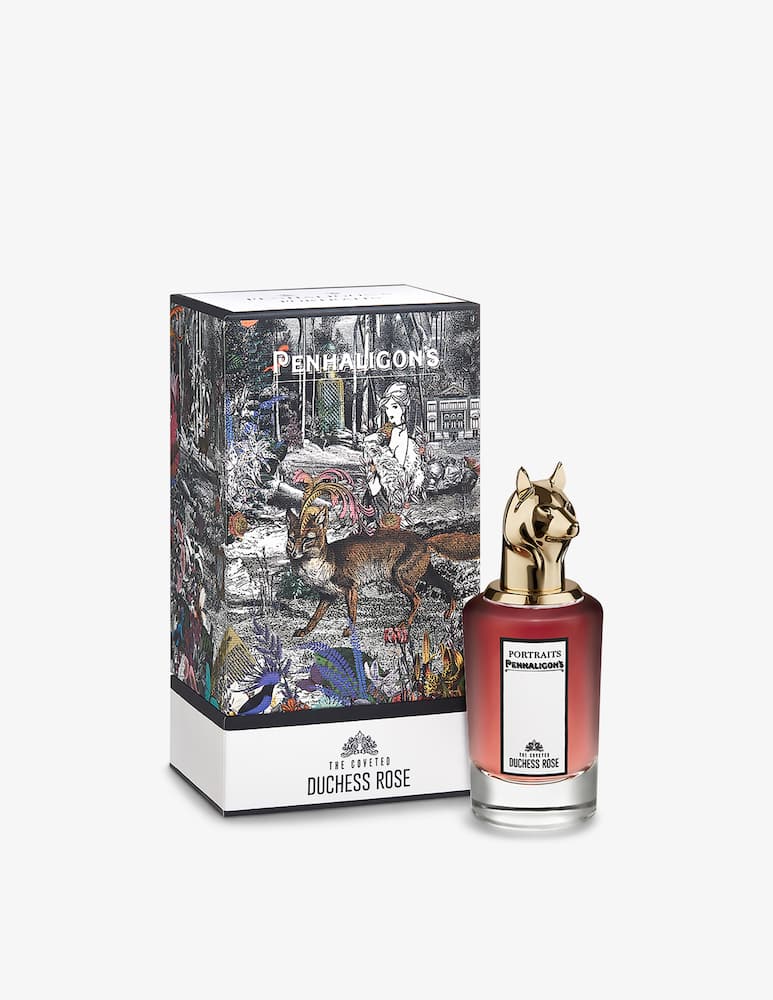 Penhaligon's Duchess Rose Eau de Parfum - immagine 2 Penhaligon's Duchess Rose Eau de Parfum - immagine 2