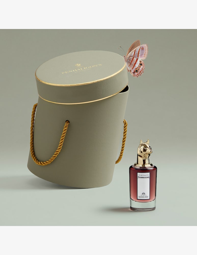 Penhaligon's Duchess Rose Eau de Parfum - immagine 4 Penhaligon's Duchess Rose Eau de Parfum - immagine 4