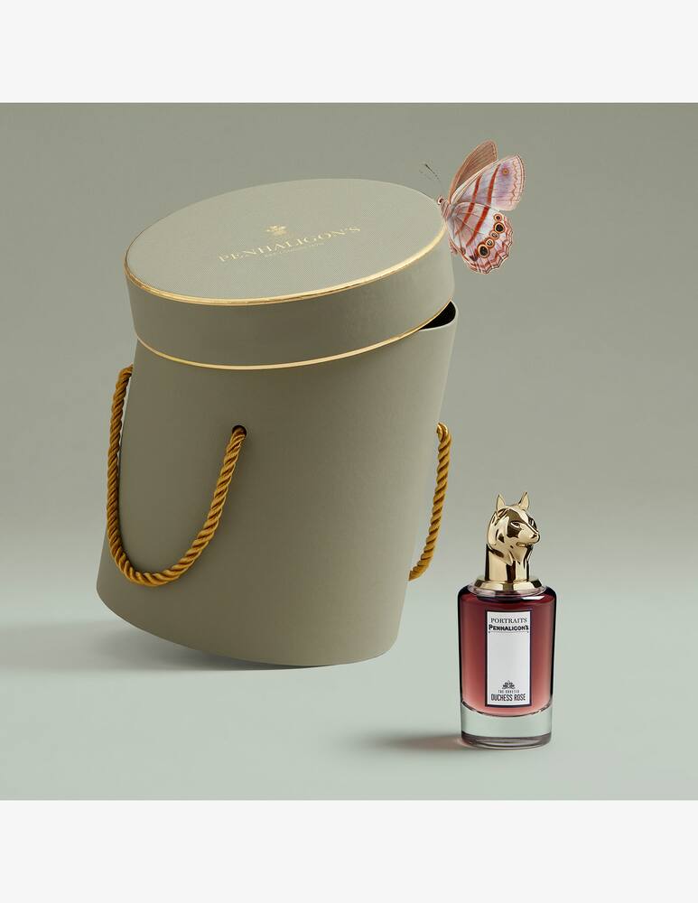 rinascente Penhaligon's Duchess Rose Eau de Parfum