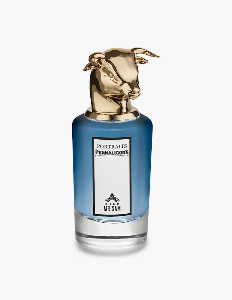 Penhaligon's The Blazing Mr Sam Eau de Parfum - immagine 1 Penhaligon's The Blazing Mr Sam Eau de Parfum - immagine 1