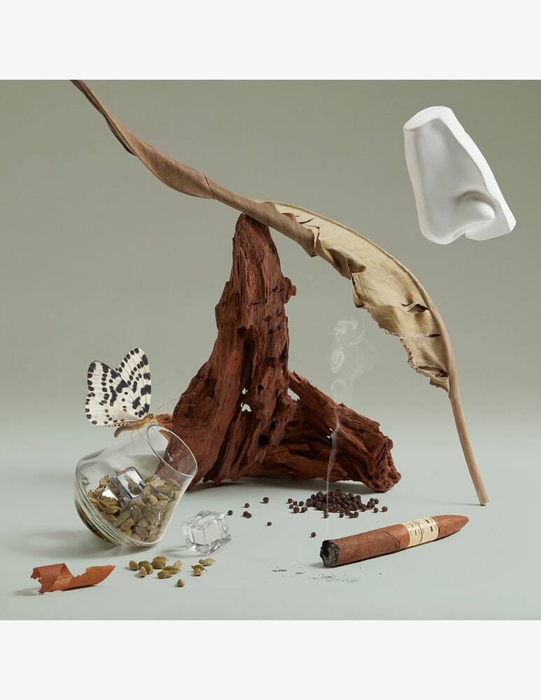 rinascente Penhaligon's The Blazing Mr Sam Eau de Parfum