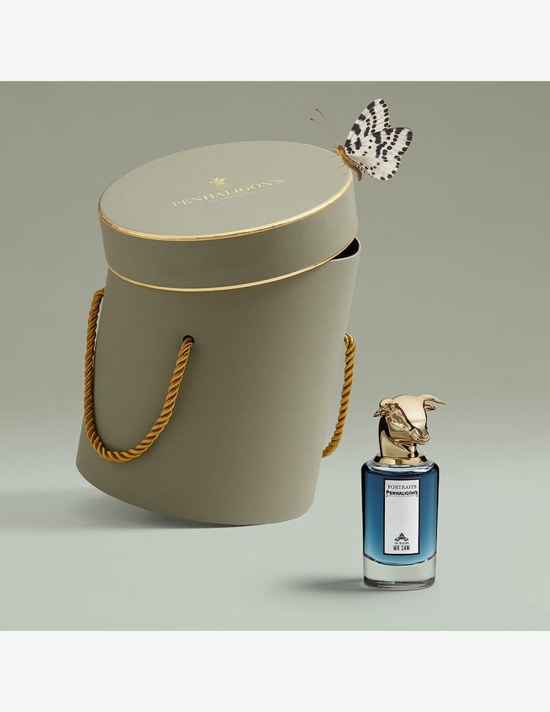 rinascente Penhaligon's The Blazing Mr Sam Eau de Parfum