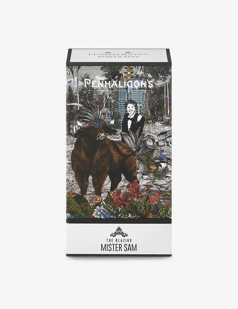 rinascente Penhaligon's The Blazing Mr Sam Eau de Parfum