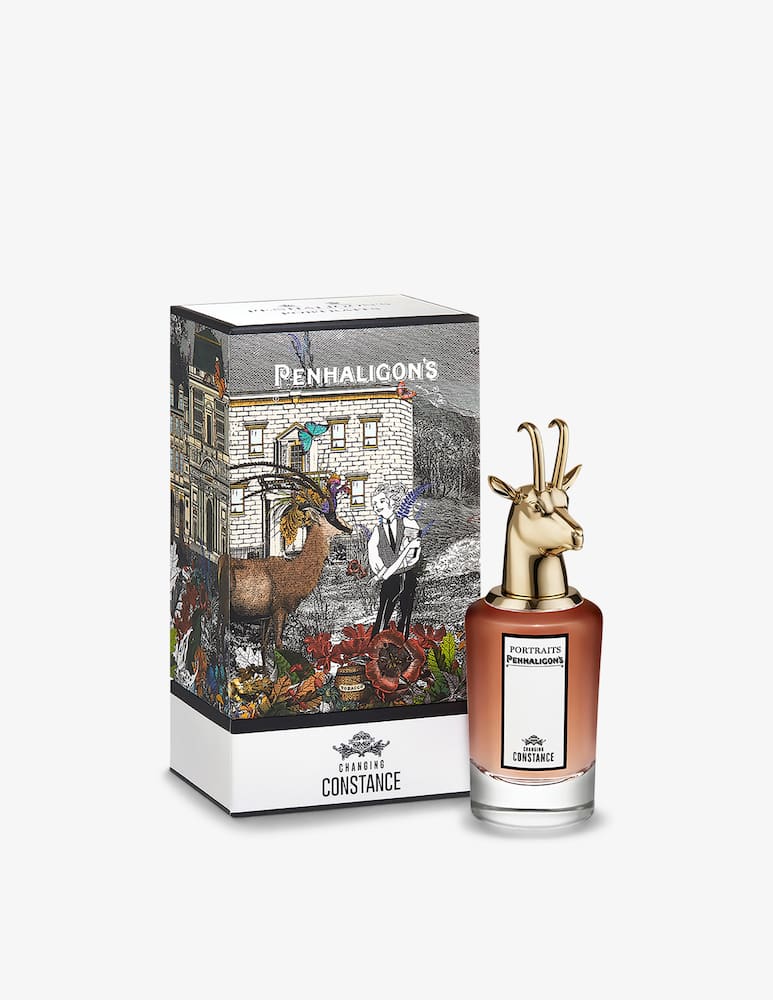 Penhaligon's Changing Constance Eau de Parfum - picture 2 Penhaligon's Changing Constance Eau de Parfum - picture 2