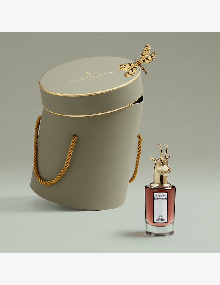 Penhaligon's Changing Constance Eau de Parfum - picture 4 Penhaligon's Changing Constance Eau de Parfum - picture 4