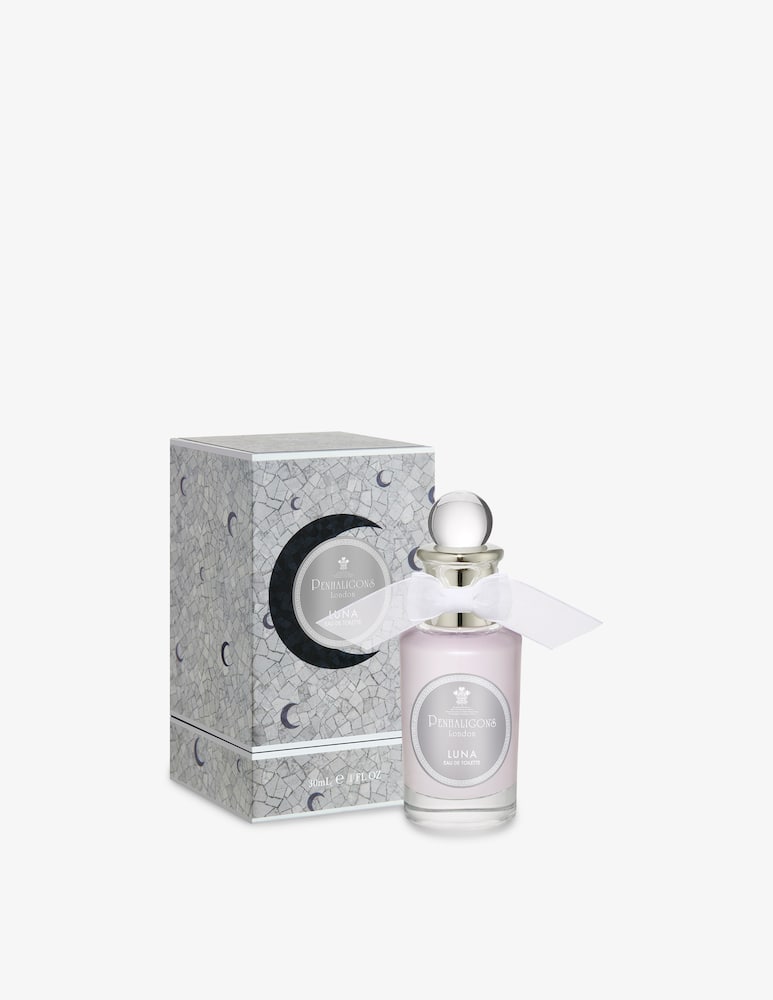 Penhaligon's Luna Eau de Toilette - picture 2 Penhaligon's Luna Eau de Toilette - picture 2