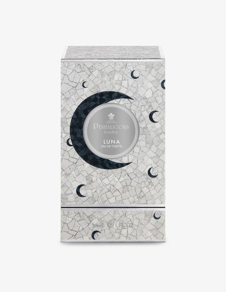 Penhaligon's Luna Eau de Toilette - picture 5 Penhaligon's Luna Eau de Toilette - picture 5