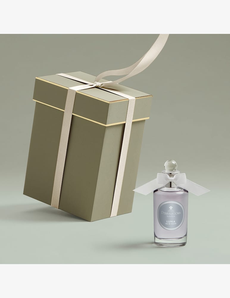 Penhaligon's Luna Eau de Toilette - immagine 4 Penhaligon's Luna Eau de Toilette - immagine 4