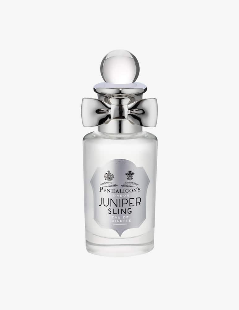 Penhaligon's Juniper Sling Eau de Toilette - immagine 1 Penhaligon's Juniper Sling Eau de Toilette - immagine 1