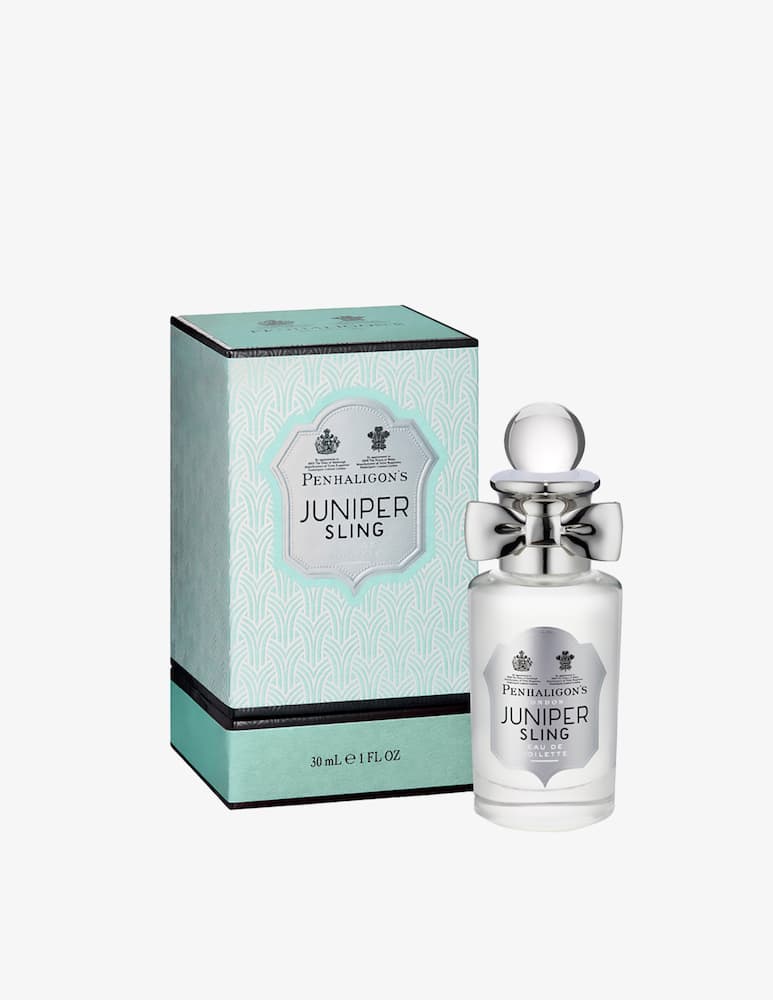 Penhaligon's Juniper Sling Eau de Toilette - immagine 2 Penhaligon's Juniper Sling Eau de Toilette - immagine 2