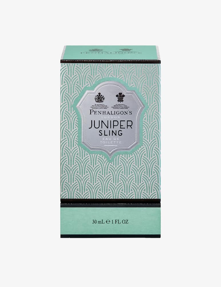 Penhaligon's Juniper Sling Eau de Toilette - immagine 3 Penhaligon's Juniper Sling Eau de Toilette - immagine 3