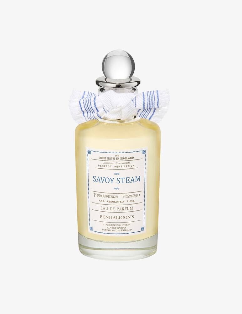 Penhaligon's Savoy Steam Eau de Parfum - picture 1 Penhaligon's Savoy Steam Eau de Parfum - picture 1