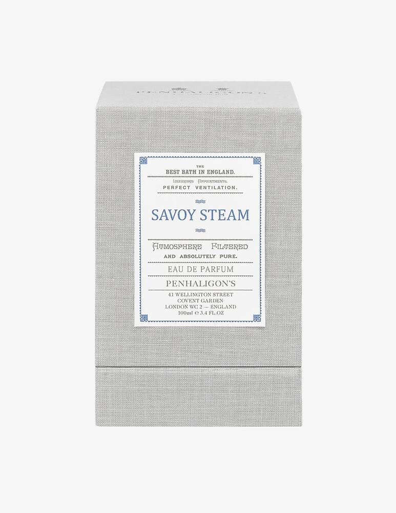 Penhaligon's Savoy Steam Eau de Parfum - picture 3 Penhaligon's Savoy Steam Eau de Parfum - picture 3