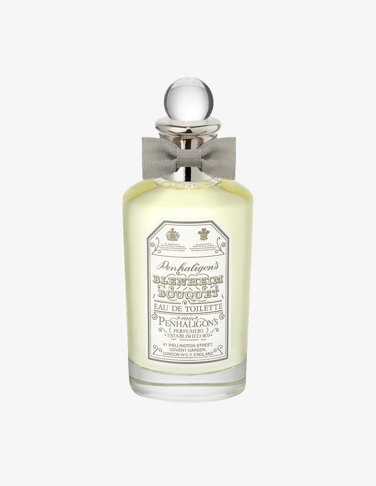 Penhaligon's Blenheim Bouquet Eau de Toilette - immagine 1 Penhaligon's Blenheim Bouquet Eau de Toilette - immagine 1