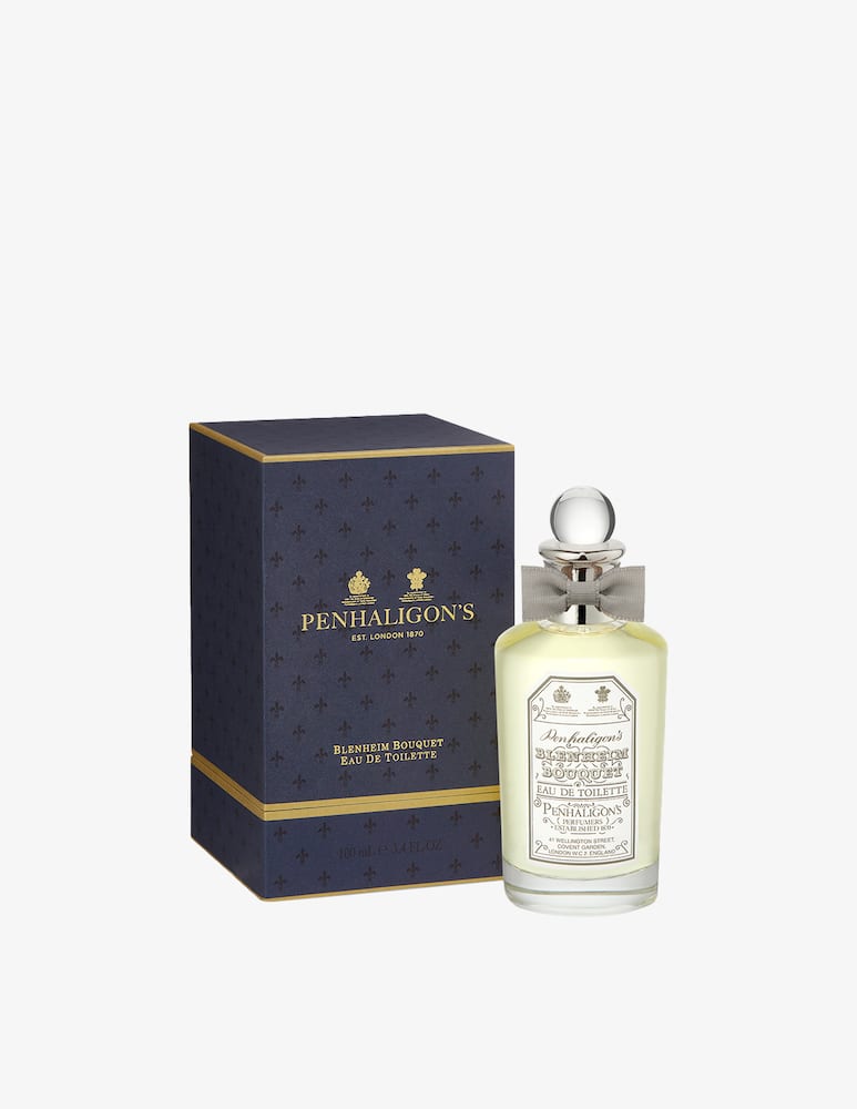 Penhaligon's Blenheim Bouquet Eau de Toilette - immagine 2 Penhaligon's Blenheim Bouquet Eau de Toilette - immagine 2