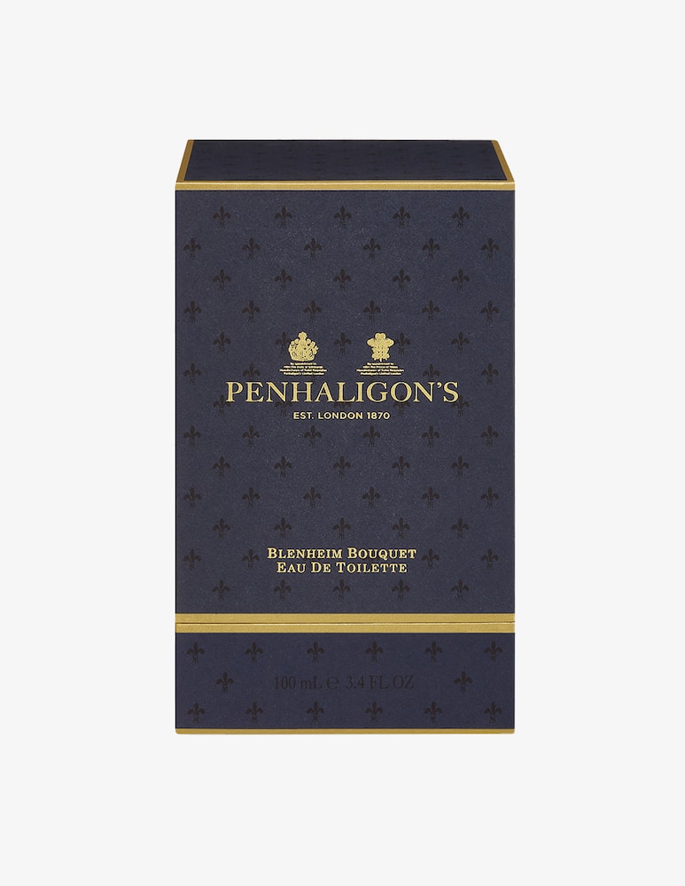 Penhaligon's Blenheim Bouquet Eau de Toilette - immagine 3 Penhaligon's Blenheim Bouquet Eau de Toilette - immagine 3