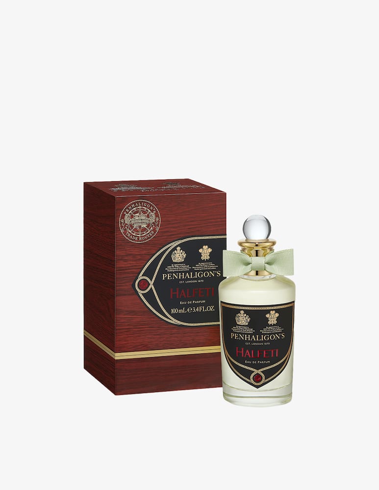 Penhaligon's Halfeti Eau de Parfum - immagine 2 Penhaligon's Halfeti Eau de Parfum - immagine 2