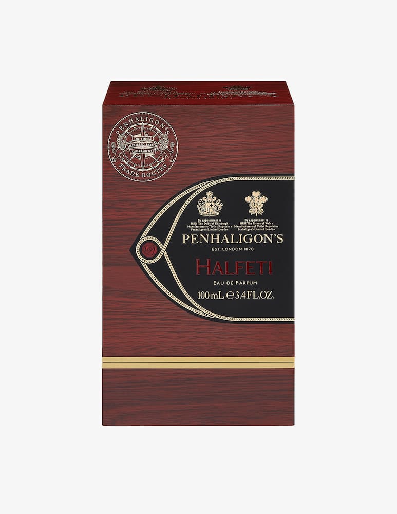 Penhaligon's Halfeti Eau de Parfum - immagine 3 Penhaligon's Halfeti Eau de Parfum - immagine 3