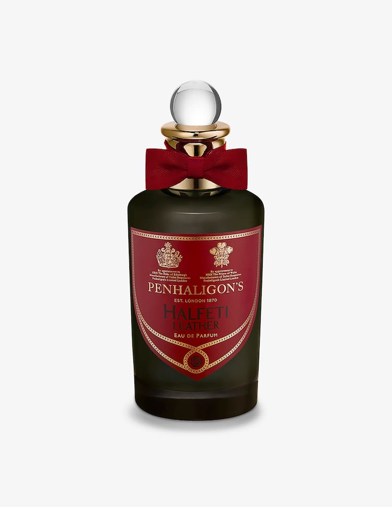 Penhaligon's Halfeti Leather Eau de Parfum - immagine 1