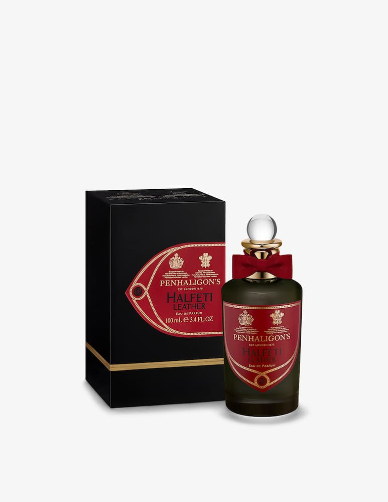 Penhaligon's Halfeti Leather Eau de Parfum - immagine 2