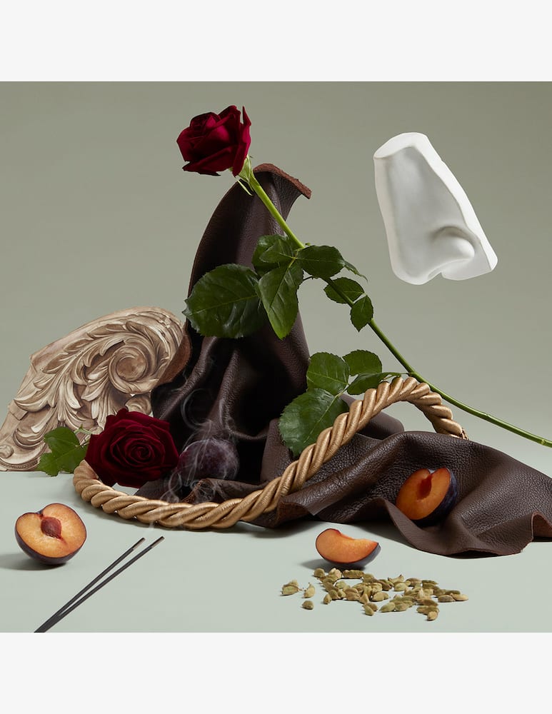 rinascente Penhaligon's Halfeti Leather Eau de Parfum