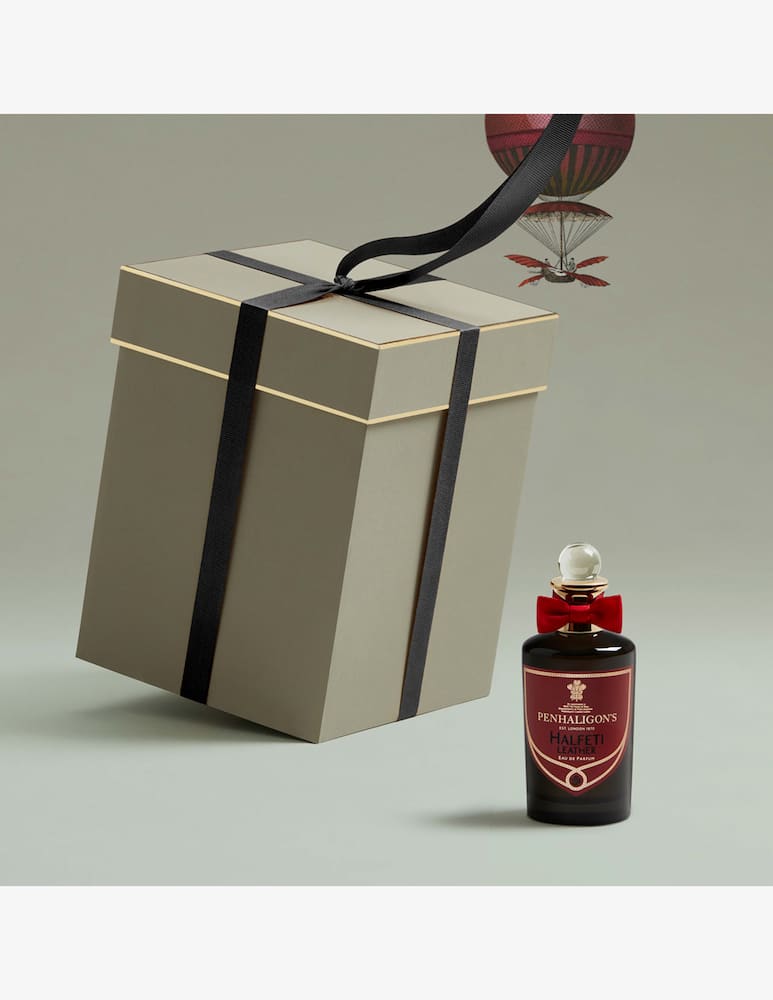 Penhaligon's Halfeti Leather Eau de Parfum - immagine 4